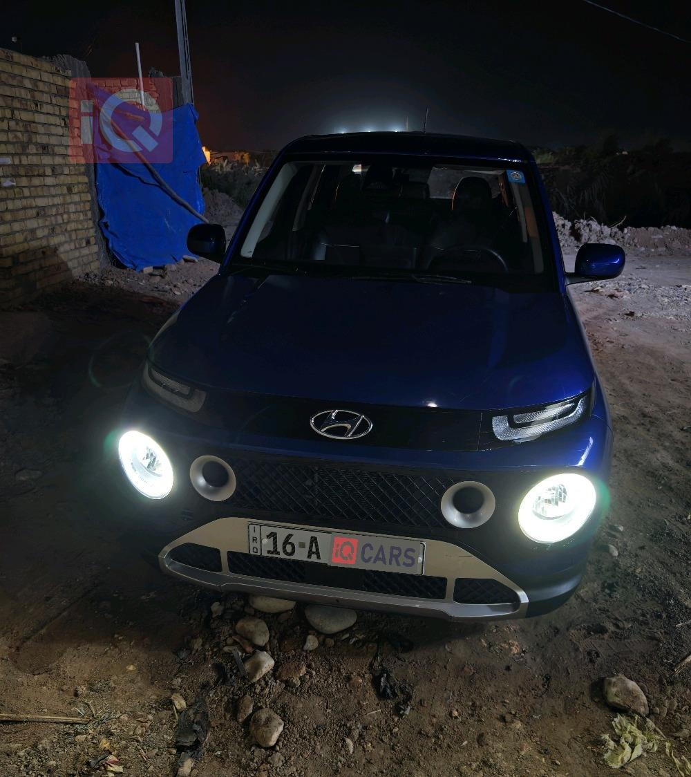 هيونداي كاسبر